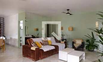 Imagem 6: Apartamento à Venda - Méier, 4 Quartos, 175 m2