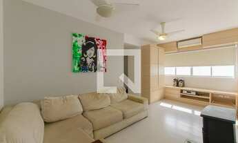 Imagem 3: Apartamento para Aluguel - Saco dos Limões, 2 Quartos, 83 m2