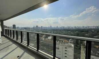 Imagem 2: Residencial Fasano Itaim - 288m2 | 3 suítes