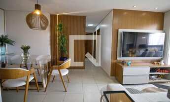 Imagem 7: Apartamento para Aluguel - Jardim Goiás, 3 Quartos, 76 m2