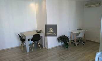 Imagem 6: Flat disponível na Vila Olímpia