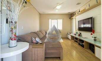 Imagem 7: LIndo sobrado com 4 dormitórios à venda, 329 m² por R$ 1.500.000 - Parque Ribeiro de Lima