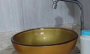 Imagem 4: Casa no Santa Cecília, vendo ou troco