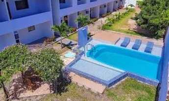 Imagem 2: Casa à venda no bairro Centro - Baía Formosa/RN