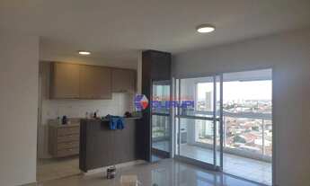 Imagem 3: Apartamento com 3 dormitórios para alugar, 104 m² por R$ 3.500,00/mês - Jardim Urano - São