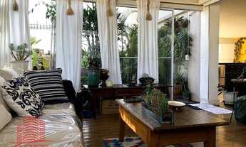 Imagem 2: Cobertura, 255 m² - venda por R$ 4.470.000,00 ou aluguel por R$ 16.000,00/mês - Granja Jul