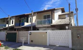 Imagem 2: Casa Duplex Pq. João Maria