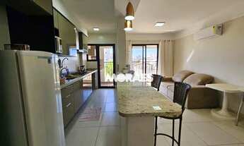 Imagem 3: Apartamento mobiliado com 1 dormitório/suíte para alugar, 109 m² por R$ 2.790/mês - Premiè