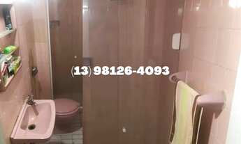 Imagem 5: APARTAMENTO P/ TEMPORADA SANTOS PRAIA JOSÉ MENINO