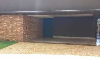 Imagem 2: Casa em Condomínio para Locação em Ribeirão Preto, Bonfim Paulista, 4 dormitórios, 3 suíte