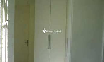 Imagem 7: Apartamento mobiliado no Cond. Sete Cidades para aluguel