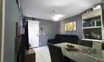 Imagem 3: Apartamento para Venda - 40m², 2 dormitórios, Leopoldina