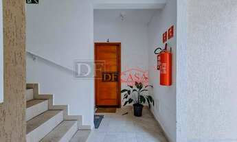 Imagem 6: Apartamento com 2 dormitórios para alugar, 40 m² por R$ 1.315,00/mês - Jardim Helena - São