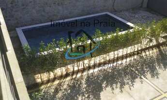 Imagem 3: Apartamento para Venda em Ubatuba, Sertão da Quina, 1 dormitório, 1 banheiro, 1 vaga