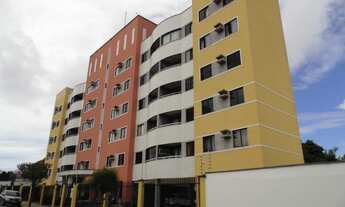 Imagem: Apartamento para venda tem 63 metros quadrados