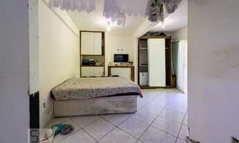 Imagem 5: Apartamento para Aluguel - Jardim Botânico, 1 Quarto, 50 m2