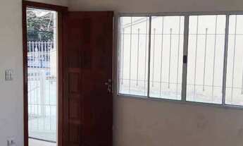 Imagem: Sobrado para aluguel tem 150 metros quadrados