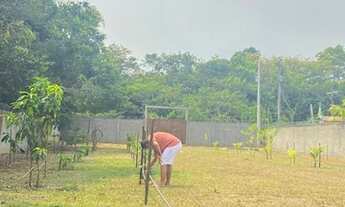 Imagem 5: Sítio no Ramal do açutuba