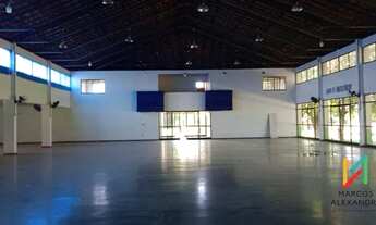 Imagem 6: Terreno Comercial para Venda em Cuiabá, Distrito Industrial, 1 dormitório, 1 banheiro