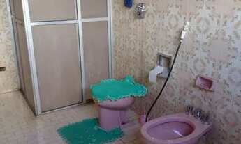 Imagem 3: Quarto mobiliado no centro para mulher