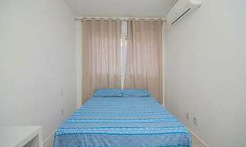 Imagem 12: Apartamento com 1 Dormitorio(s) localizado(a) no bairro CENTRO HISTORICO em Porto Alegre