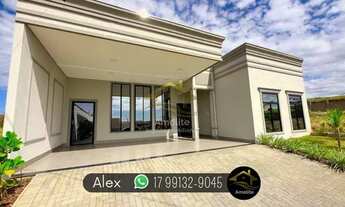 Imagem 2: CASA CONDOMÍNIO MARIA JÚLIA EM SÃO JOSÉ DO RIO PRETO