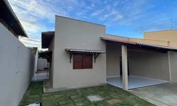 Imagem 2: AJRB casa para venda com 2 quartos em Nova Esperança - Parnamirim - RN