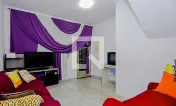 Imagem: Casa para Aluguel - Jardim Celia, 3 Quartos