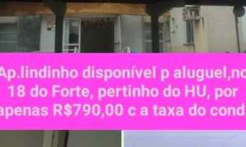 Imagem: Apartamento para aluguel e venda no Moradas