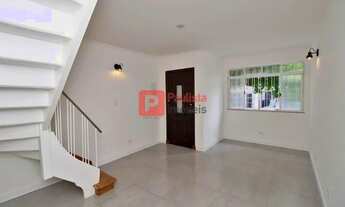 Imagem 2: Sobrado para alugar, 106 m² por R$ 3.900,00/mês - Ipiranga - São Paulo/SP