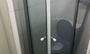 Imagem 6: Apartamento à venda com 33m², 1 quarto e sem vaga