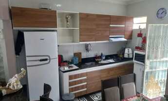 Imagem 4: Vendo casa Santa Luzia