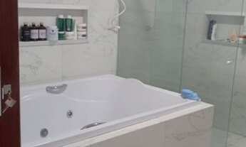 Imagem 3: Vende-se casa top no loteamento trevo da sorte