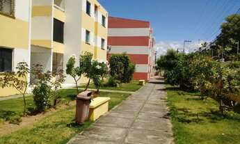 Imagem: Apt coroa do meio 4/4, 2 banheiro