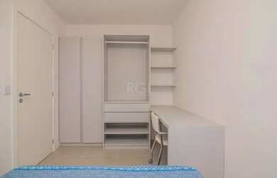 Imagem 16: Apartamento com 1 Dormitorio(s) localizado(a) no bairro CENTRO HISTORICO em Porto Alegre