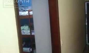 Imagem 2: Santo André - Casa Padrão - Parque Oratório