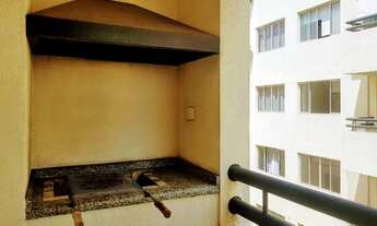 Imagem 7: Kitnet 36 m² * Mobiliado * Ao lado do Metrô