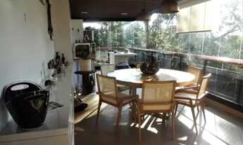 Imagem 2: Barra da Tijuca - 04 quartos sendo 02 suítes