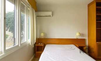 Imagem 7: APARTAMENTO STUDIO MOBILIADO DE 24M² - CENTRO HISTÓRICO