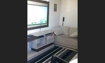 Imagem 4: Apartamento com 2 dormitórios à venda, 50 m² por R$ 245.000 - Paulicéia - São Bernardo do