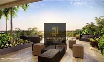 Imagem 3: Casa com 3 dormitórios à venda, 277 m² por R$ 2.750.000,00 - Tamboré - Santana de Parnaíba