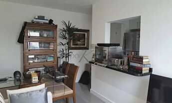 Imagem 5: Apartamento Padrão em São José dos Campos