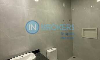 Imagem 5: Sobrado Alto Padrão de 236m² - 3 suítes - à venda no Condomínio Reserva Ermida, em Jundia