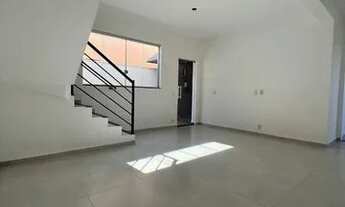 Imagem: Casa Geminada à venda no Novo progresso