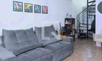 Imagem 2: Apartamento para Aluguel - Vila Nova Bonsucesson, 2 Quartos, 82 m2