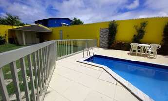 Imagem 6: Casa de condomínio para aluguel possui 143 metros quadrados com 4 quartos