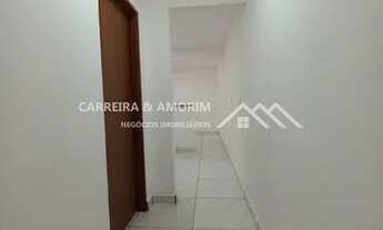 Imagem 6: ALUGO CASA NOVA COM 03 CÔMODOS, À 4 min (800 m) DO METRÔ CAMPO LIMPO, JARDIM GERMÂNIA, EST