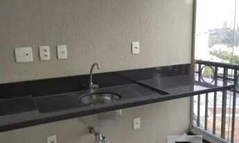 Imagem 3: APARTAMENTO ANDAR ALTO MOOCA