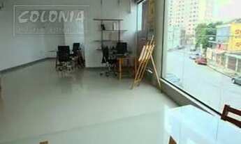 Imagem 2: Santo André - Conjunto Comercial/sala - Santa Teresinha