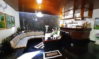 Imagem 5: Casa à venda, 195 m² por R$ 800.000,00 - Cidade dos Funcionários - Fortaleza/CE